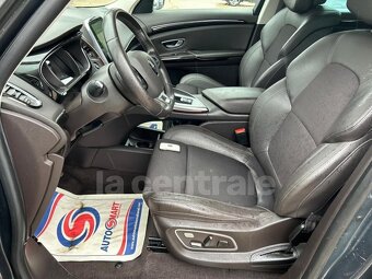 RENAULT Espace V dCi 160 ENERGY EDC 7 míst 03/2018 - 7