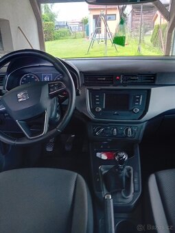 Seat Ibiza - 7