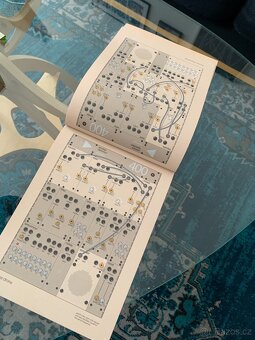 Teenage Engineering Pocket Operator Modular 400 - 7