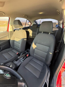 Prodám Škoda Octavia 1,2 TSI - 7