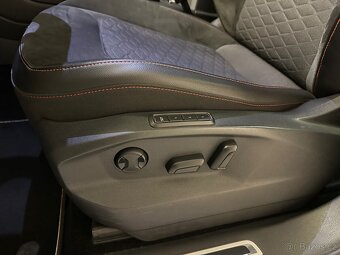 Seat TARRACO FR4 2.0TDI 140kW 4x4 DSG PANO K360 VIRTUÁL ACC - 7