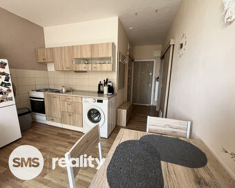 Pronájem bytu 2+kk (40m2), Dukelská - Hlučín - 7