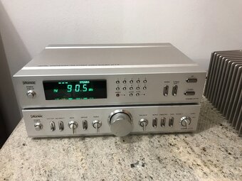 Aurex Hraje neskutečně Toshiba - 7