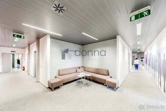 Pronájem obchodního prostoru 1637 m² Nádražní, Praha - Smích - 7