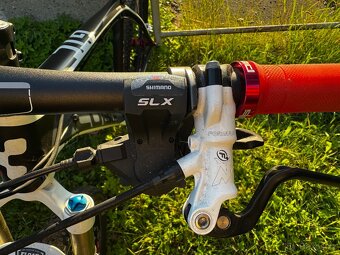 Cube Reaction GTC Pro - 7