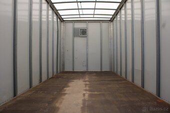 Iveco Daily 3.0,10PAL,KLIMA,MĚCHY,ČR,1.MAJ - 7