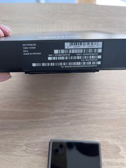 Samsung Galaxy Z Fold6 12GB/512GB - 7