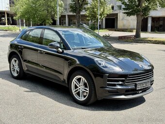Porsche Macan 2019, 2.0T, 55.000 km - 7