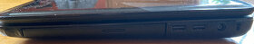 Notebook HP 2000-2b30DX - 7