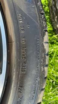Volvo XC40 kola 245/45 R20 - 7