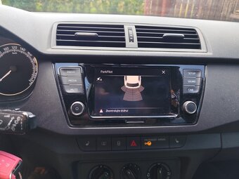 Škoda FABIA Ambition 1,0 TSI 70 kW - 7