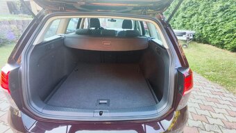 Prodám VW golf VII 1.4 TSI 92KW alcantara 1.majitel TOP STAV - 7