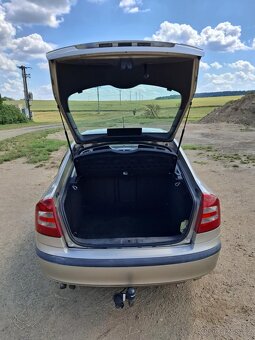 2006 Škoda octavia II 1.9 tdi - 7