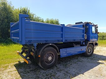 Tatra 815 4x4 S3-sklápeč - 7