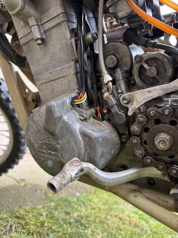 KTM 250 exc-r - 7