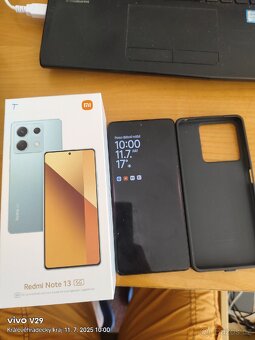 Xiaomi Redmi Note 13 5G - 7