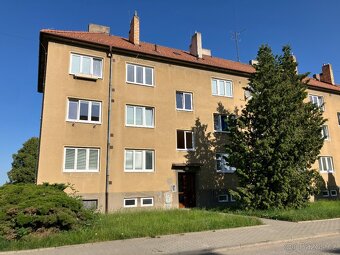 2 + kk, Velká Bíteš, 58 m² + garáž - 7