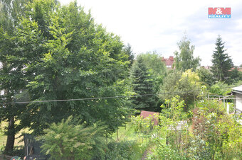 Prodej bytu 1+1, 26 m², Turnov, ul. 5. května - 7