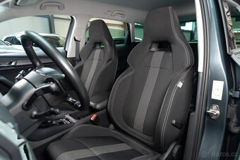 Škoda Karoq 2.0TDI 140kW, automat, 4x4, 2020, DPH - 7