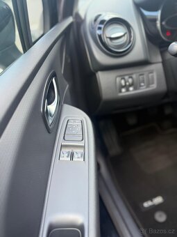 Renault clio - 7