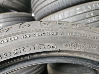 225/45r19 92W Bridgestone T005A - 7