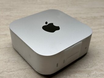 Apple Mac mini M4 10-core CPU/ 10-core GPU/ 16 GB/ 256 GB - 7