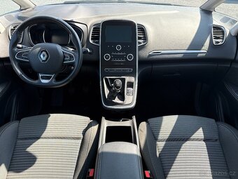 Renault Scenic 1.5 DCi 81 kW 1.MAJITEL - 7