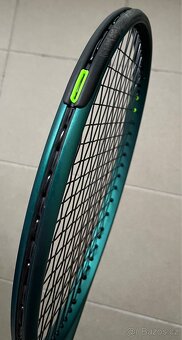 Tenisová raketa Wilson Blade 98 V9 - 7