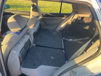 Volkswagen golf 4 - 7