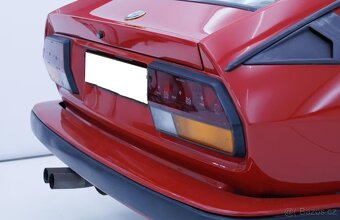Alfa Romeo GTV 2.5 V6 - 7