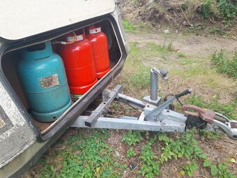 Prodám karavan - 7
