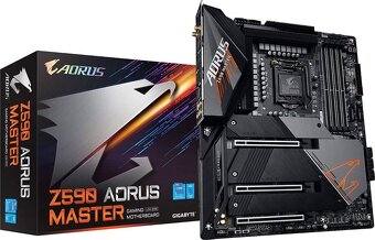 Prodám herní komplet PC Intel I7…. - 7