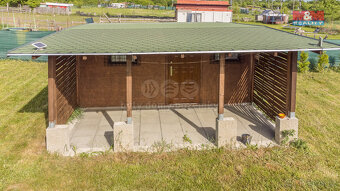 Prodej zahrady, 706 m², Málkov - 7