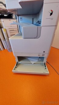 A3 čb tiskárna/kopírka/barevný scaner Canon IR2520 - 7