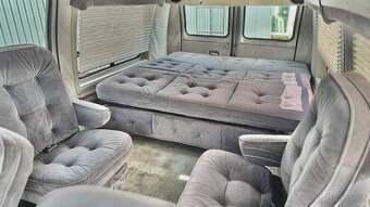 Ford Econoline 150 V8 - Conversion VAN - 7