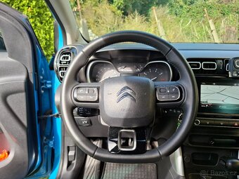 Citroen C3 Aircors (výbava shine) - 7