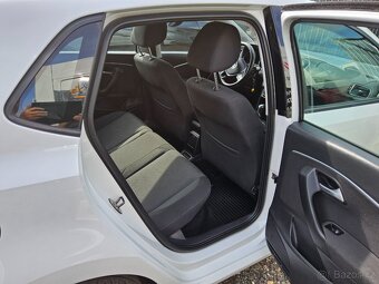 VW Polo 1,2 tsi 66kw DSG - 7