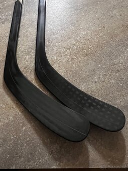 Hokejky REEBOK 18K - 7
