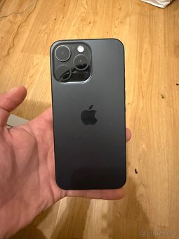 IPhone 15 pro Max 256gb , ZÁRUKA ALZA - 7