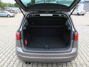 Volkswagen Golf Sportsvan 1.4 TSi 92 kW Lounge - 7