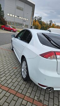 Renault Laguna 3, 2.0dCi, 2010 - 7