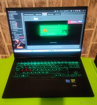 Omen Gaming 16-Wd0017np.i7-13700H (20CPUs) ~2.4GHz RTX-4050= - 7