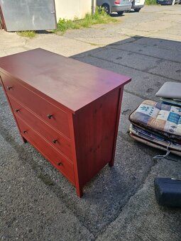 KOMODA HEMNES ..... - 7