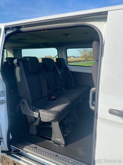 ford transit custom 2,2 tdci 92 kw - 7
