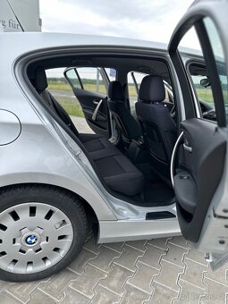 BMW e87 118i automat - 7