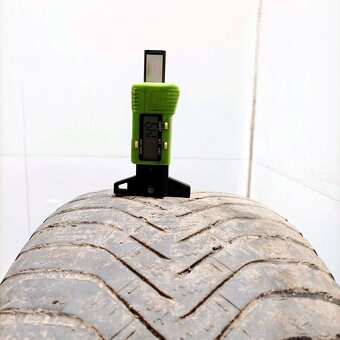 16" ALU kola – 5x112 – ŠKODA (VW, AUDI, SEAT) - 7