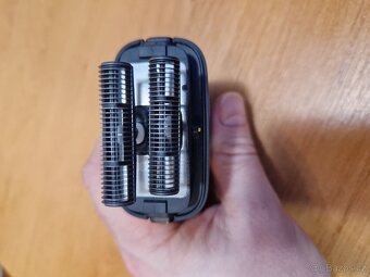 Holicí stojek BABYLISS PRO FXLFS2E - 7