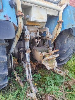 Fortschritt zt300 - 7