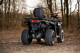 Segway AT5 L T3B - AKCE+BOX ZDARMA - 7