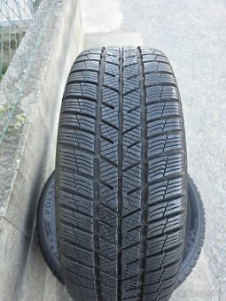 205/55/16 Zimní pneumatiky Barum Polaris 5 - 7